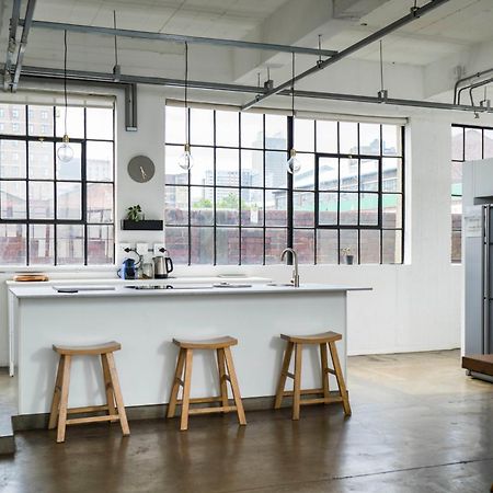 Urban Fox Penthouse By Curiocity Γιοχάνεσμπουργκ Εξωτερικό φωτογραφία