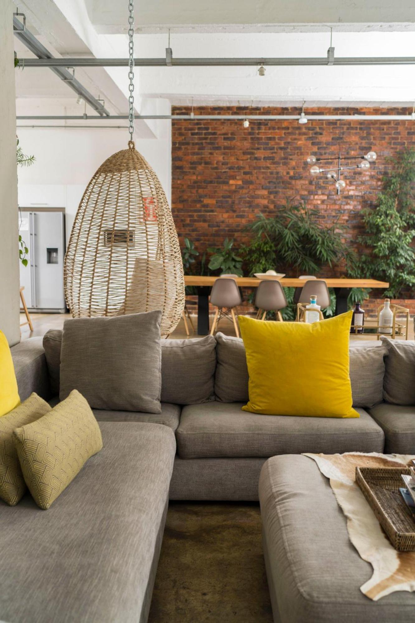 Urban Fox Penthouse By Curiocity Γιοχάνεσμπουργκ Εξωτερικό φωτογραφία