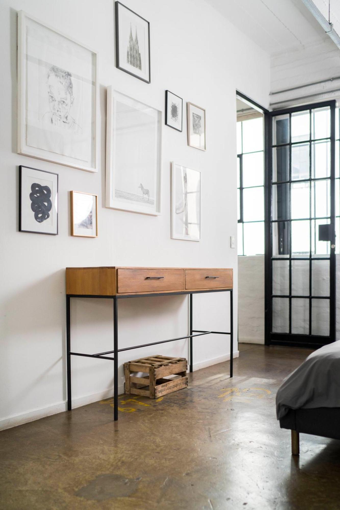 Urban Fox Penthouse By Curiocity Γιοχάνεσμπουργκ Εξωτερικό φωτογραφία