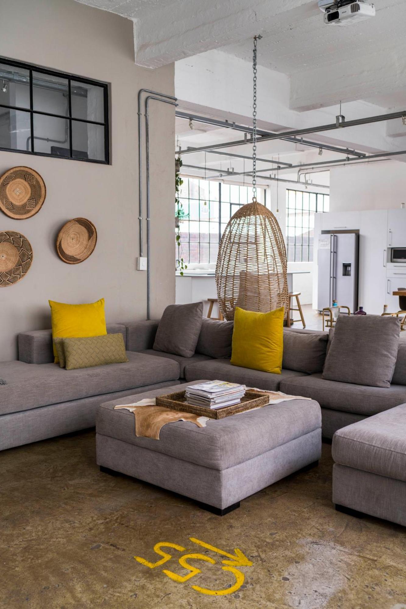 Urban Fox Penthouse By Curiocity Γιοχάνεσμπουργκ Εξωτερικό φωτογραφία
