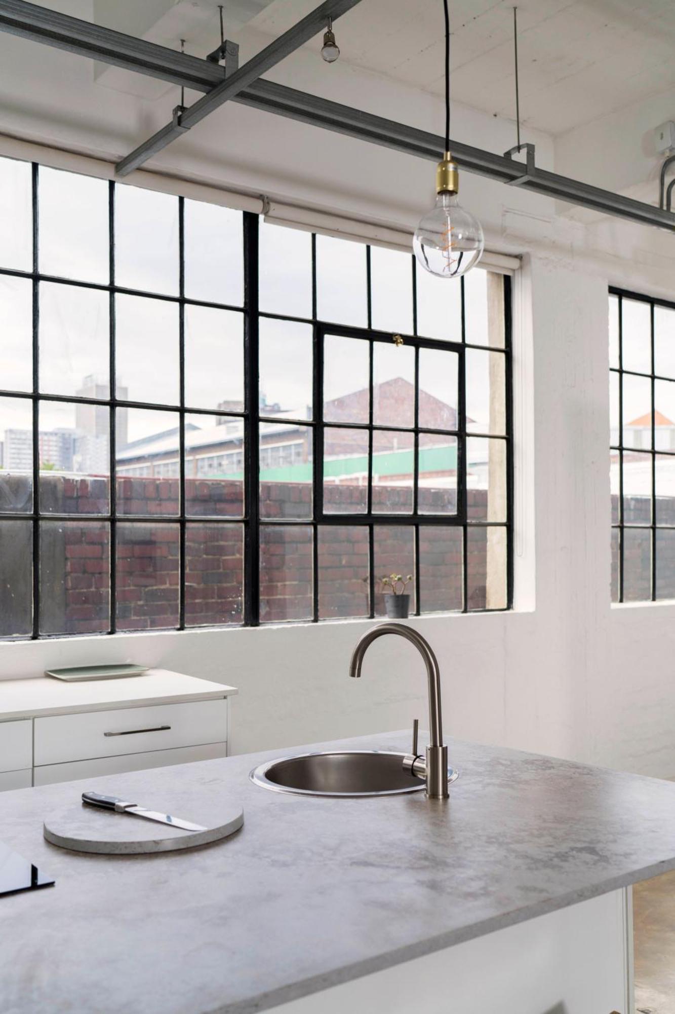 Urban Fox Penthouse By Curiocity Γιοχάνεσμπουργκ Εξωτερικό φωτογραφία