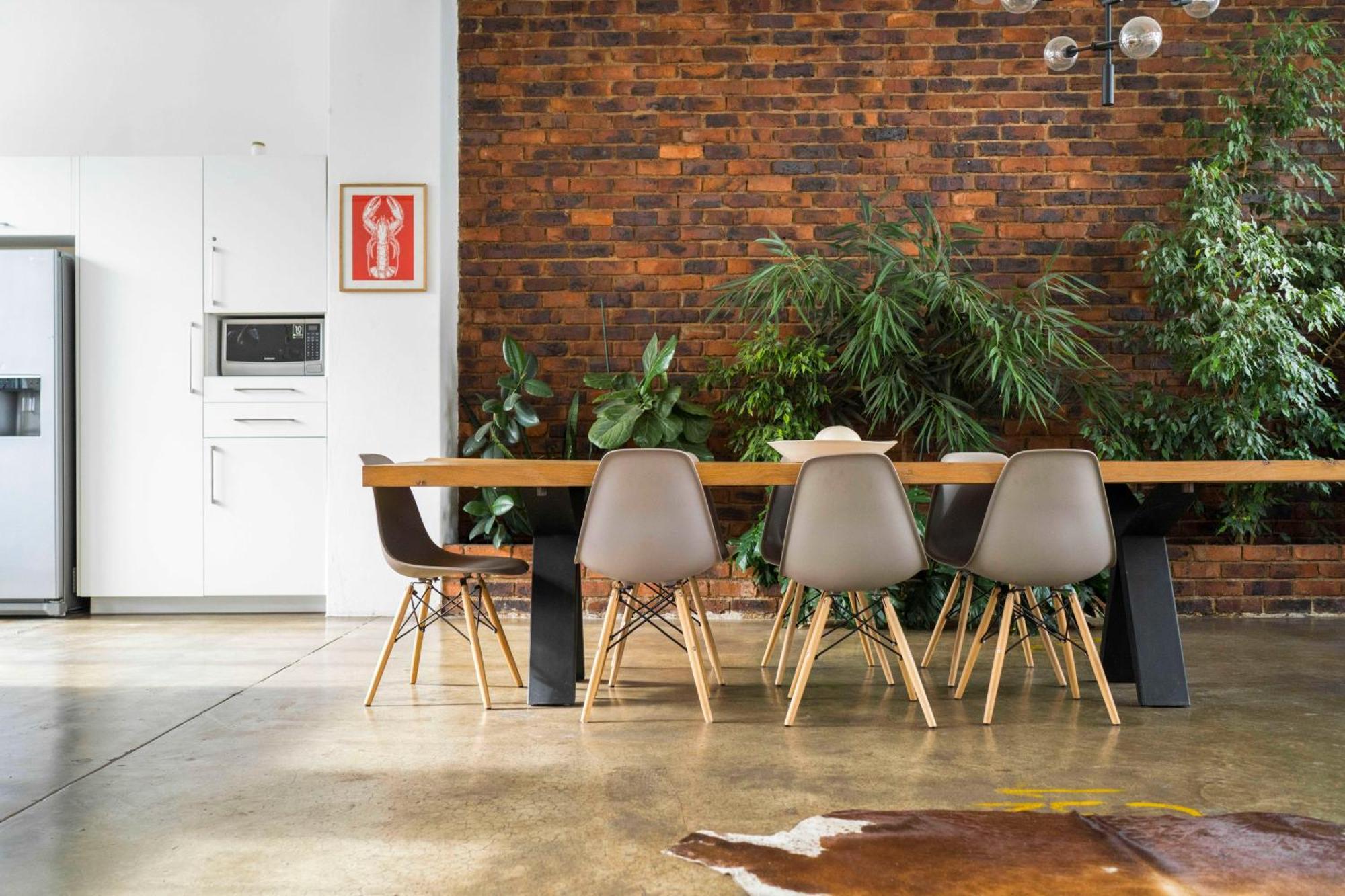 Urban Fox Penthouse By Curiocity Γιοχάνεσμπουργκ Εξωτερικό φωτογραφία