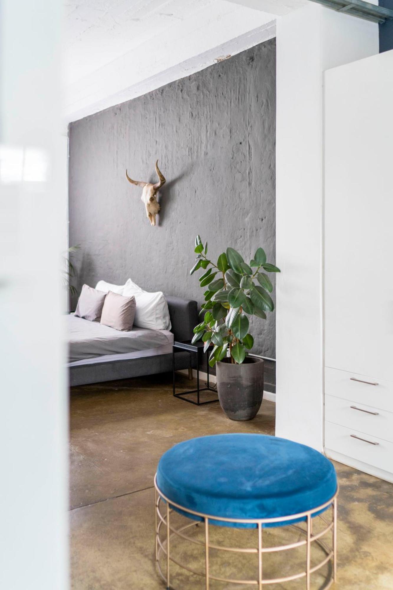 Urban Fox Penthouse By Curiocity Γιοχάνεσμπουργκ Εξωτερικό φωτογραφία