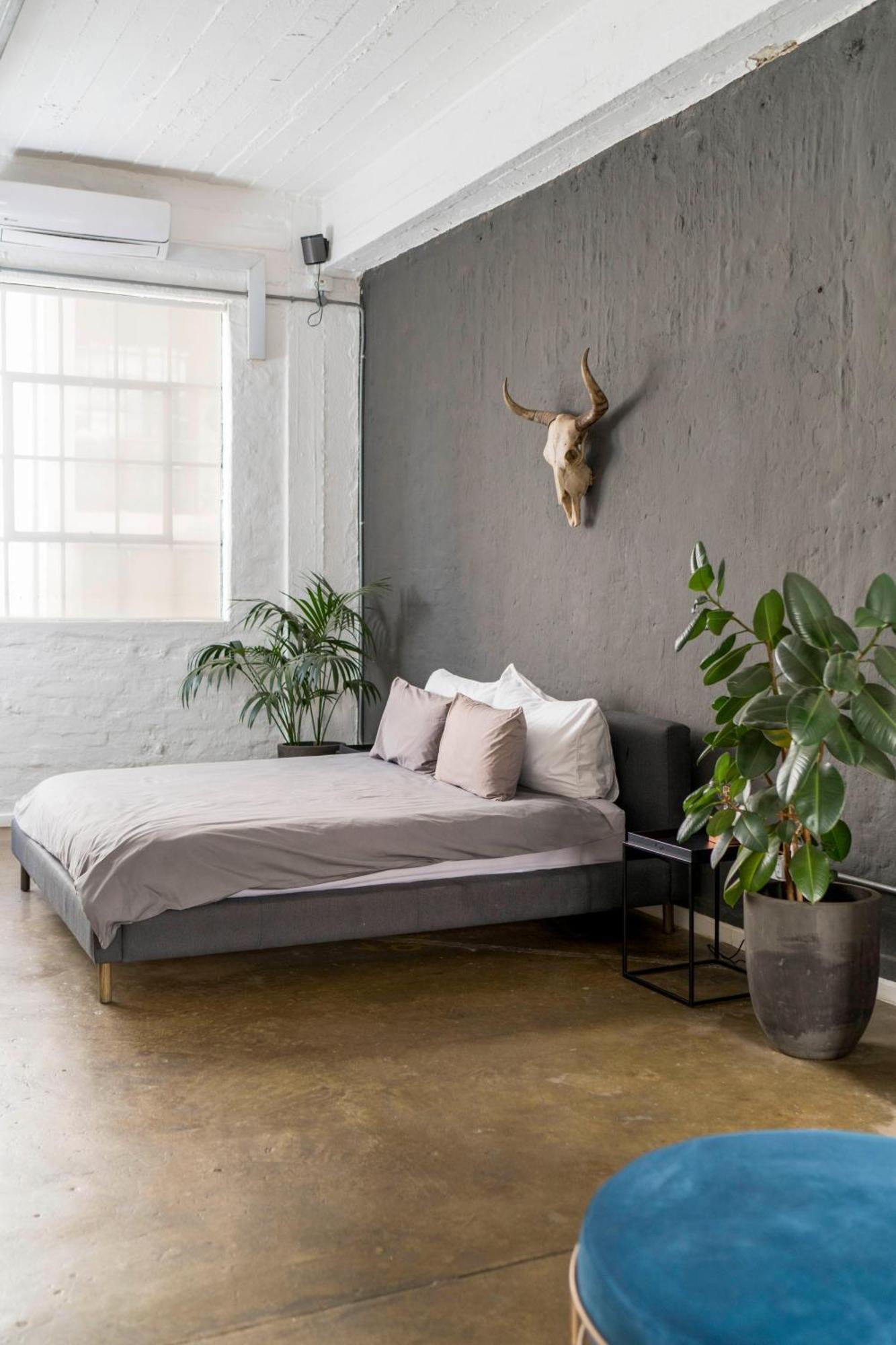 Urban Fox Penthouse By Curiocity Γιοχάνεσμπουργκ Εξωτερικό φωτογραφία