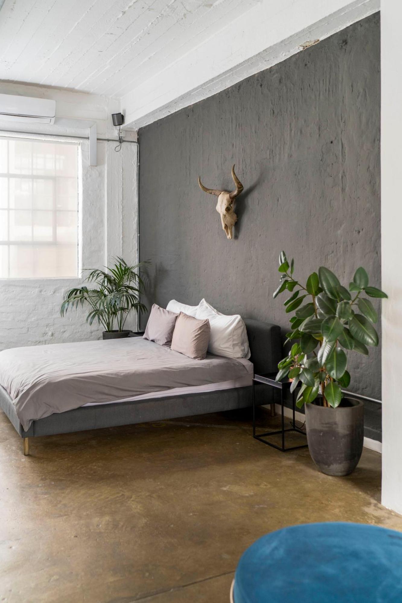 Urban Fox Penthouse By Curiocity Γιοχάνεσμπουργκ Εξωτερικό φωτογραφία