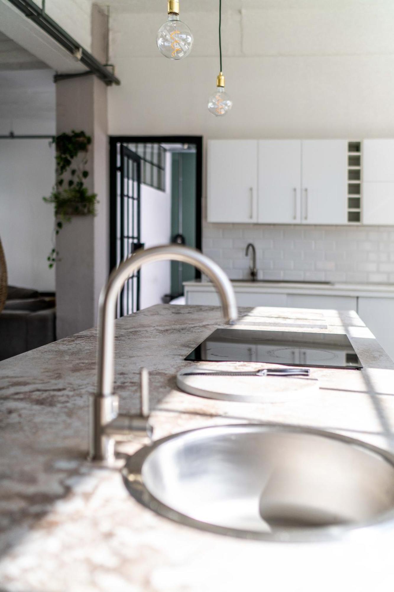 Urban Fox Penthouse By Curiocity Γιοχάνεσμπουργκ Εξωτερικό φωτογραφία