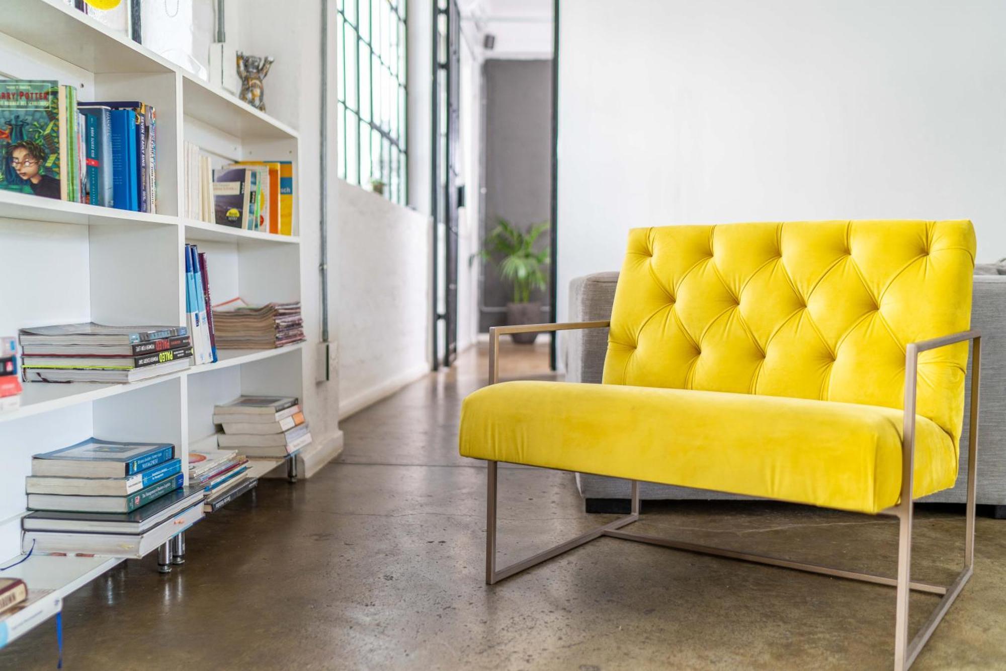 Urban Fox Penthouse By Curiocity Γιοχάνεσμπουργκ Εξωτερικό φωτογραφία