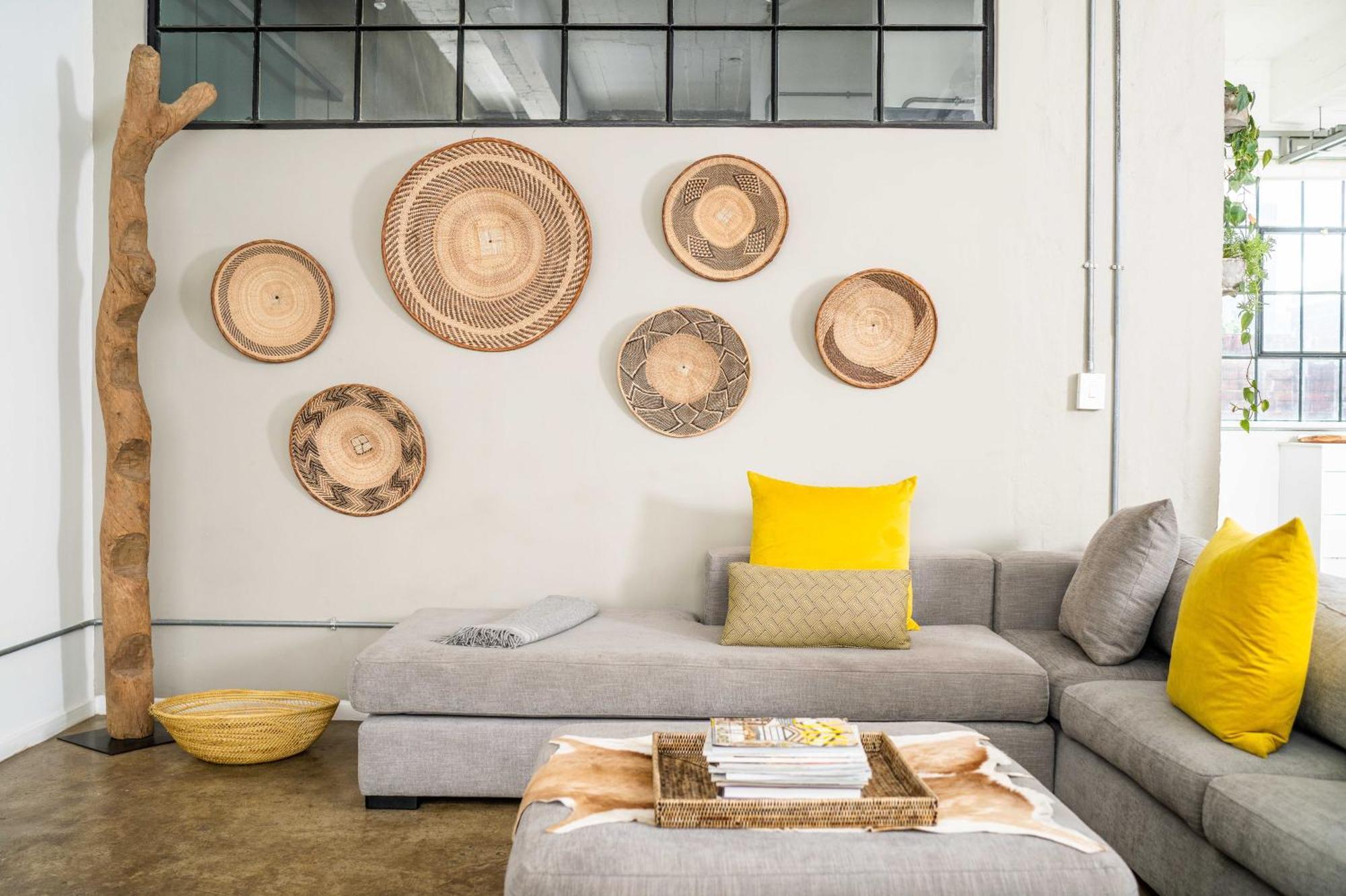 Urban Fox Penthouse By Curiocity Γιοχάνεσμπουργκ Εξωτερικό φωτογραφία