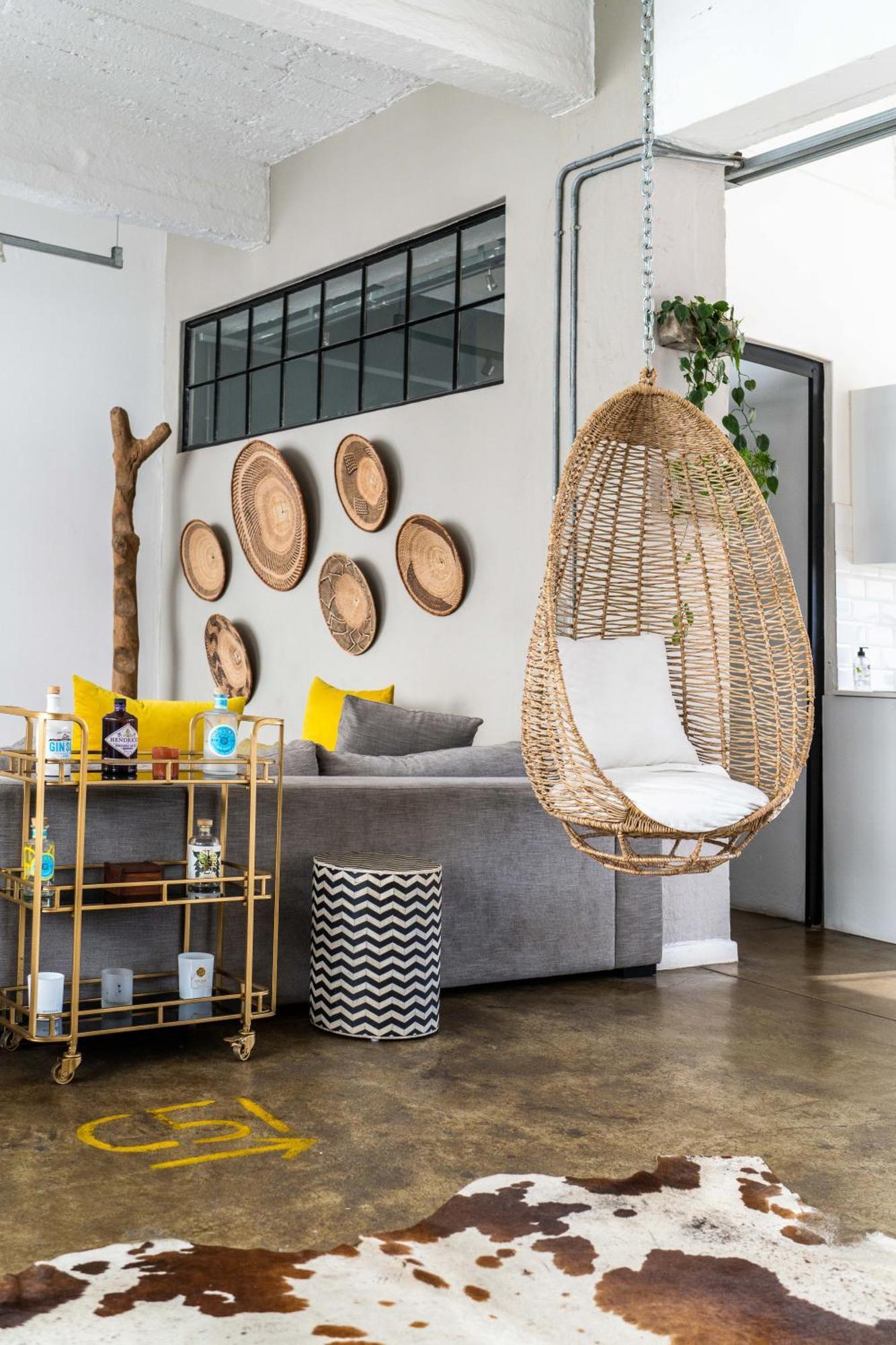 Urban Fox Penthouse By Curiocity Γιοχάνεσμπουργκ Εξωτερικό φωτογραφία