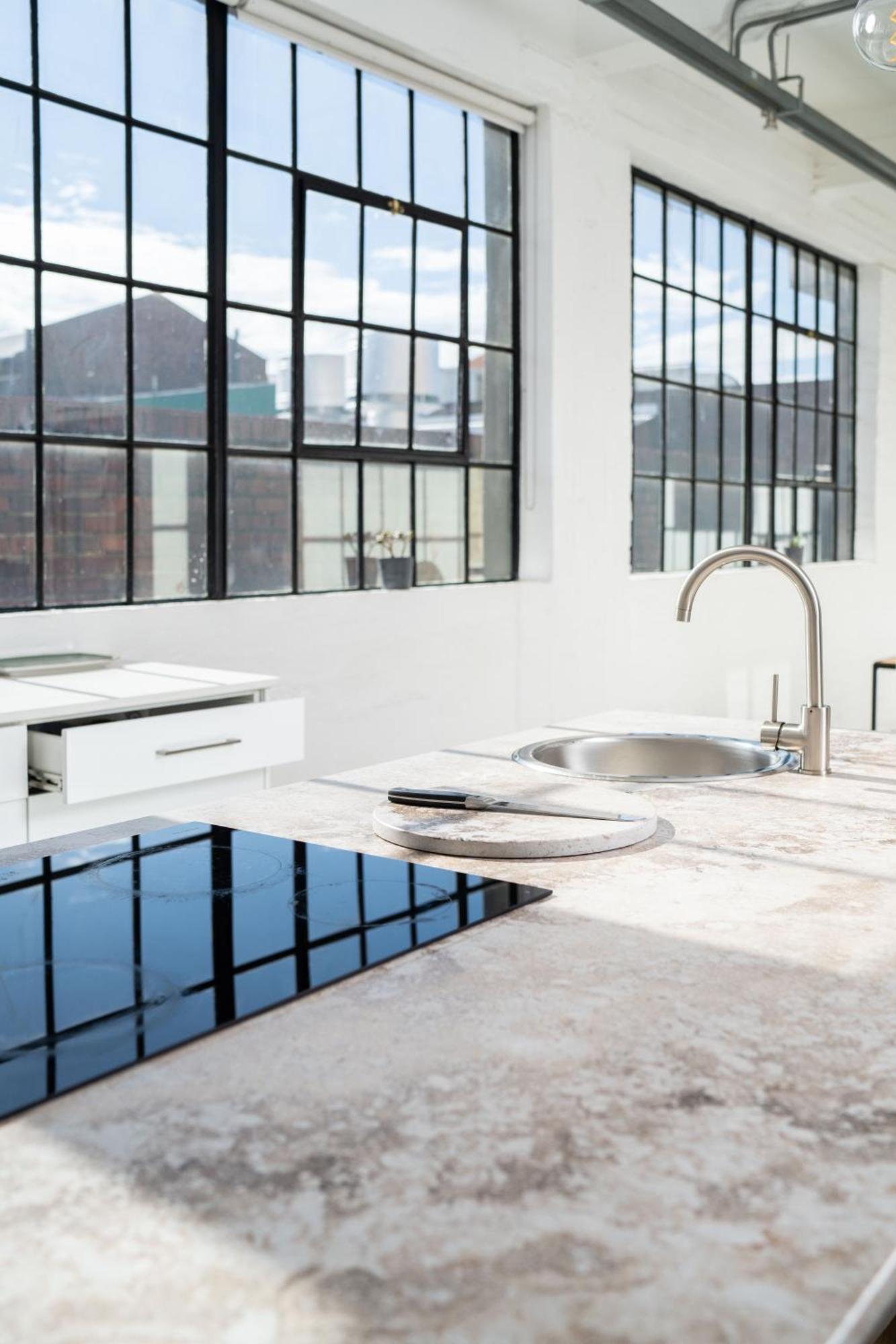Urban Fox Penthouse By Curiocity Γιοχάνεσμπουργκ Εξωτερικό φωτογραφία