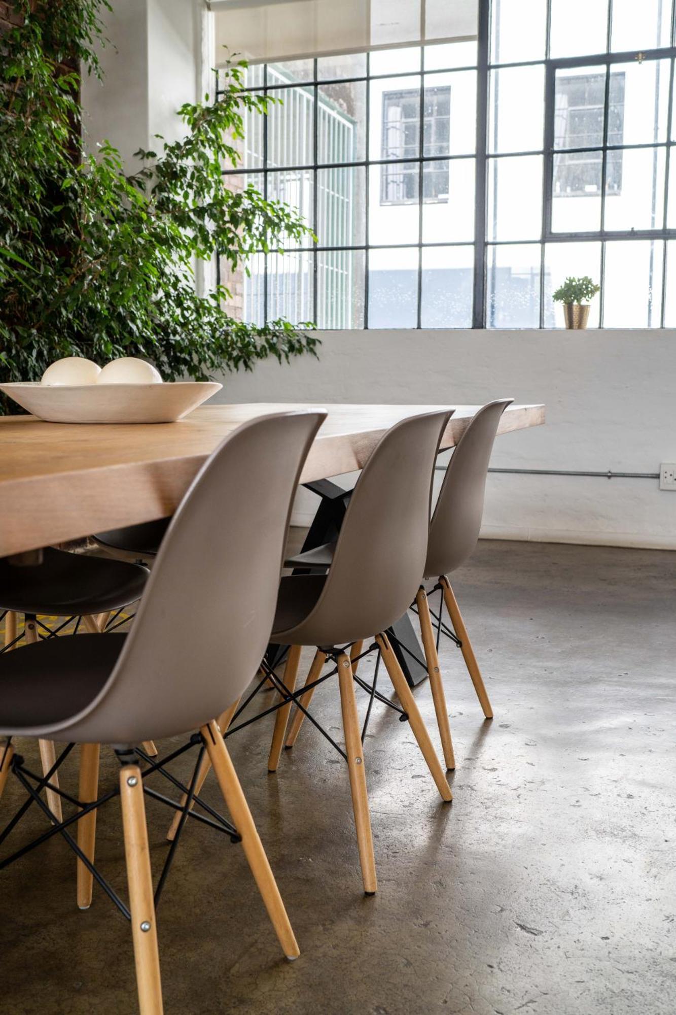 Urban Fox Penthouse By Curiocity Γιοχάνεσμπουργκ Εξωτερικό φωτογραφία