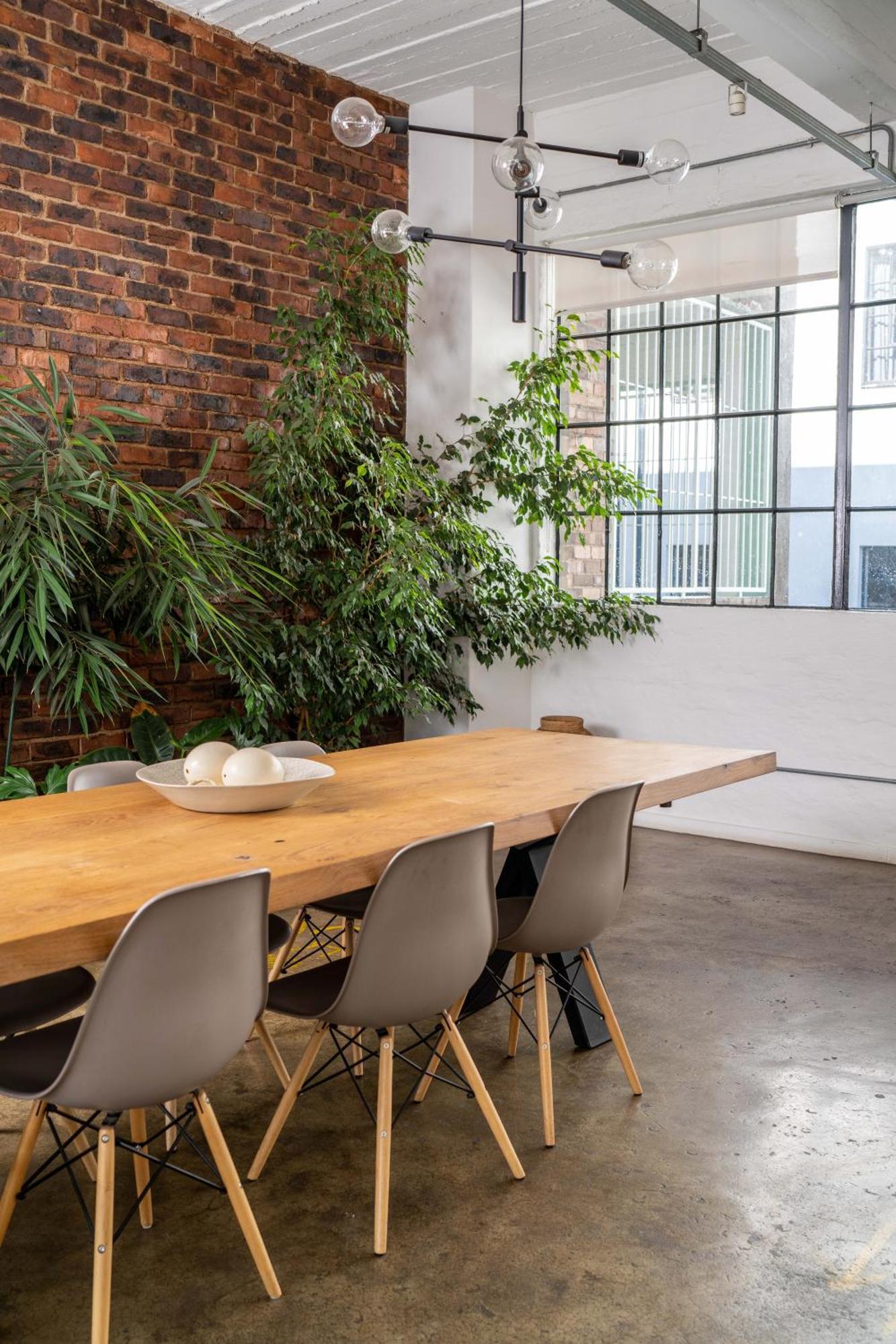 Urban Fox Penthouse By Curiocity Γιοχάνεσμπουργκ Εξωτερικό φωτογραφία