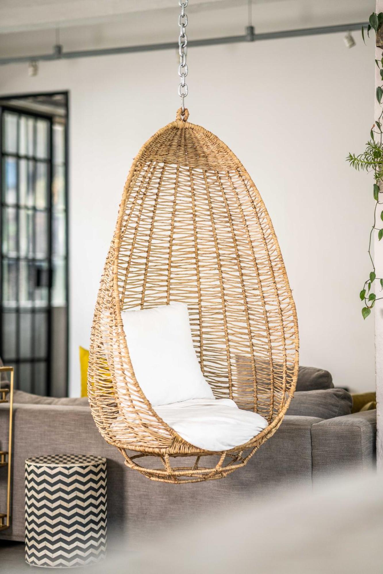Urban Fox Penthouse By Curiocity Γιοχάνεσμπουργκ Εξωτερικό φωτογραφία