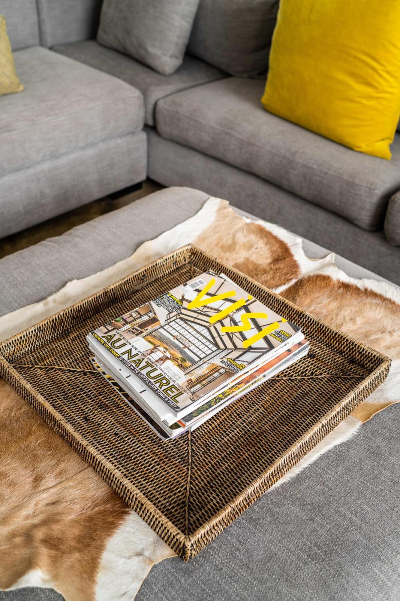 Urban Fox Penthouse By Curiocity Γιοχάνεσμπουργκ Εξωτερικό φωτογραφία